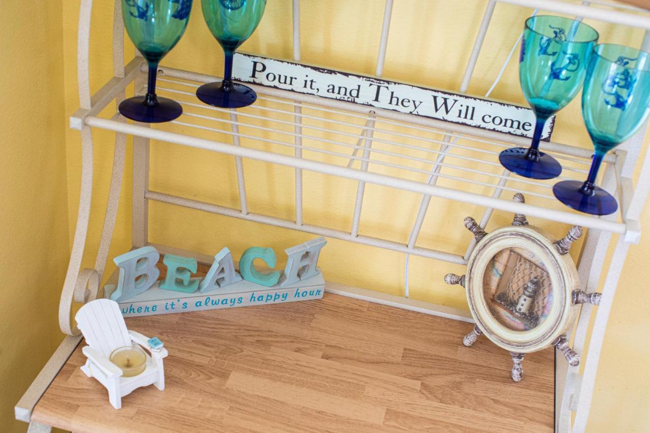 Entertain&Relax at our Beach Home - Pet Friendly Galveston Extérieur photo